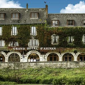 Grand Hôtel Saint-Aignan